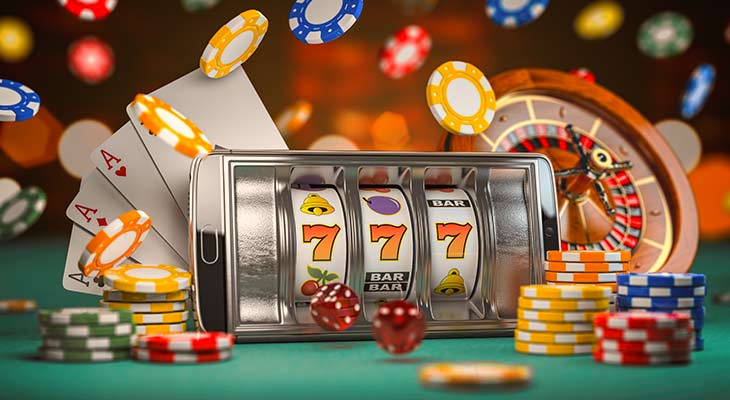 3 совета, как не потерять деньги в онлайн-казино » Infotolium