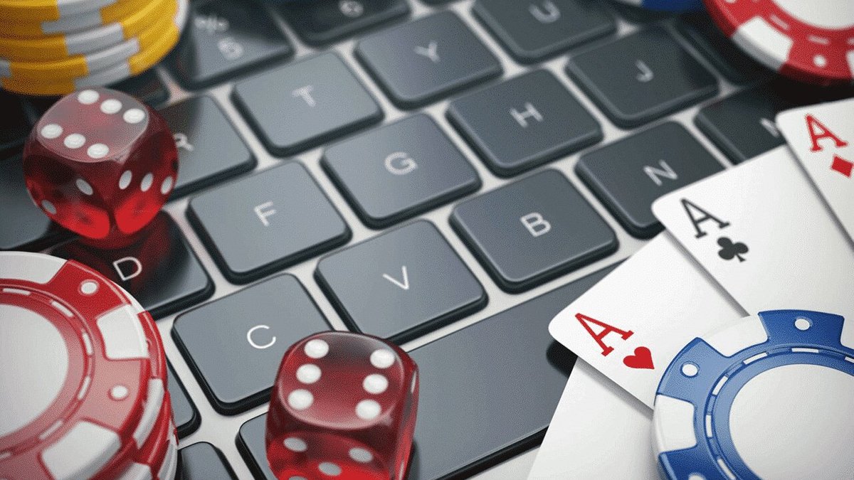 Онлайн-казино Slotor - доступный и востребованный гемблинг - TechnoGuide
